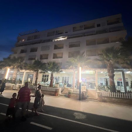 Iliria 1 Apartments Dıraç Dış mekan fotoğraf