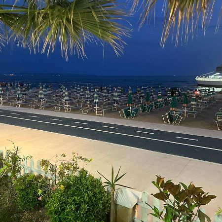 Iliria 1 Apartments Dıraç Dış mekan fotoğraf