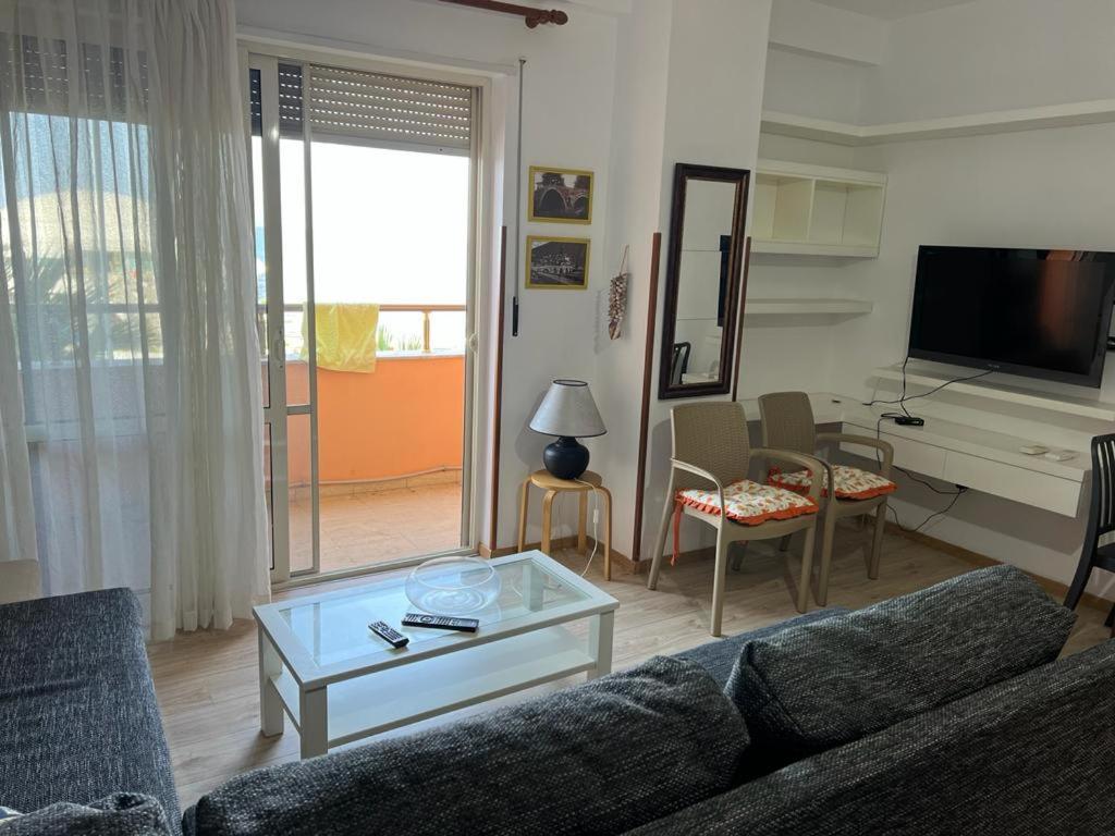 Iliria 1 Apartments Dıraç Dış mekan fotoğraf