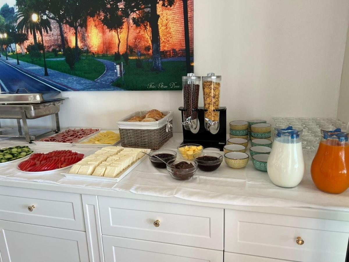 Iliria 1 Apartments Dıraç Dış mekan fotoğraf